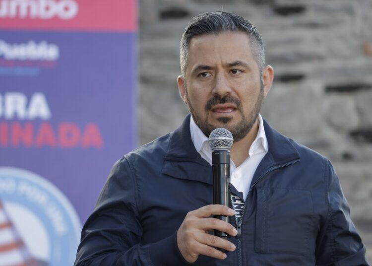 Estrategias de seguridad en la capital funcionan: Adán Domínguez