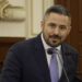 Seguirán insistiendo para que regrese recurso del Fortaseg: Adán Domínguez