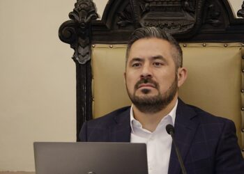 Comuna entregará mejora de entornos escolares