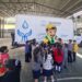 Fomenta gobierno de Paola Angón la cultura del agua en escuelas