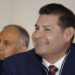 Armenta lidera encuesta MetricsMX con 61%