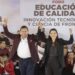 García Vilchis es ‘una extraordinaria defensora de la 4T’: Armenta