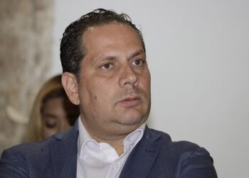 Alejandro Carvajal y Morena Puebla convocan a marcha a favor de 4T