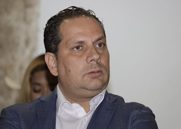 Alejandro Carvajal y Morena Puebla convocan a marcha a favor de 4T