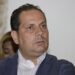 Alejandro Carvajal y Morena Puebla convocan a marcha a favor de 4T