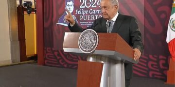 No ratificaron a Godoy como fiscal por venganza: AMLO