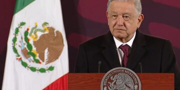 AMLO censura propuesta de Biden de cerrar frontera con México