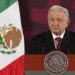 AMLO censura propuesta de Biden de cerrar frontera con México