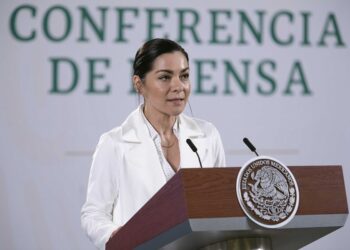 Participación de García Vilchis amplía posibilidad de que una mujer sea candidata de Morena a la alcaldía