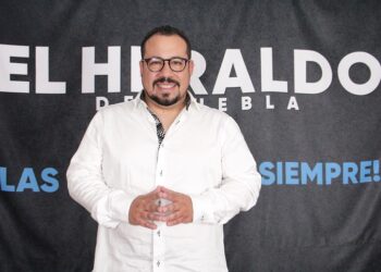 Soy un hombre comprometido con la labor social: Mario Montero