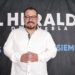 Soy un hombre comprometido con la labor social: Mario Montero