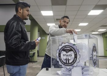 Trabajadores de Audi rechazan propuesta de incremento salarial