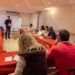 Personal del Ayuntamiento se capacita en obra, protección civil y normatividad ambiental