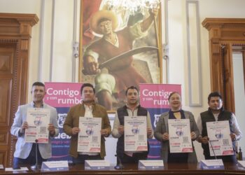 IMDP lanza convocatoria para Becas Municipales 2024