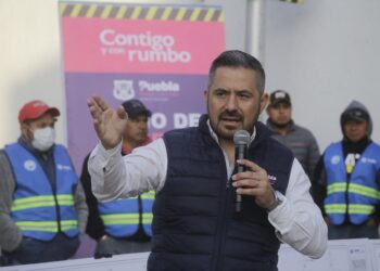 Ayuntamiento ha entregado 30 obras de ampliación en red de drenaje sanitario