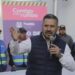 Ayuntamiento ha entregado 30 obras de ampliación en red de drenaje sanitario