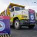 En 2024 se ejecutarán 33 obras de pavimentación: Edgar Vélez