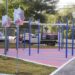 Más de 84 parques han sido rehabilitados en Puebla