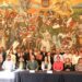 Ayuntamiento de Puebla ratifica trabajo coordinado con juntas auxiliares