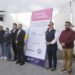 Firman convenio para regular descargas de aguas residuales del Rastro Municipal