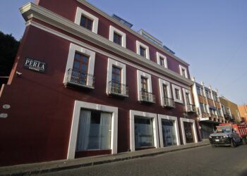 Cicepac capacita a profesionistas para preservación de casonas antiguas
