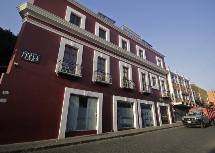 Cicepac capacita a profesionistas para preservación de casonas antiguas