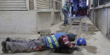 Ayuntamiento invierte 30 mdp en rehabilitación de 5 mercados