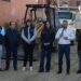 Ayuntamiento inicia obra en San José Chapulco en beneficio de más de 50 mil personas