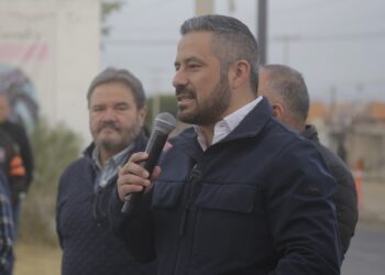 Delimitación territorial con Ocoyucan, en proceso final