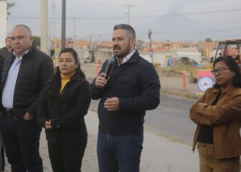 Ayuntamiento ha invertido más de 2 mil 500 mdp en obra pública
