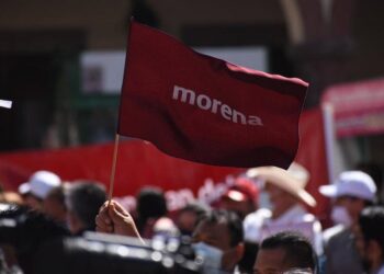 Morena revelará nombres de aspirantes hasta marzo