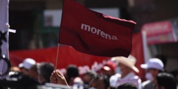 Morena revelará nombres de aspirantes hasta marzo