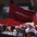 Morena revelará nombres de aspirantes hasta marzo