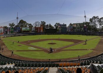 Estadio Hermanos Serdán será sede del Interliga Primavera