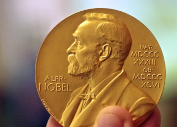 Activistas de Gaza y Ucrania, nominados al Nobel de la Paz