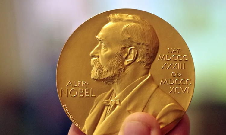 Activistas de Gaza y Ucrania, nominados al Nobel de la Paz