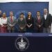 BUAP y Universidad Fuerza Migrante firman convenio