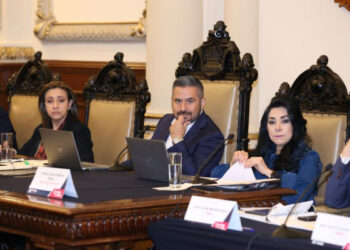 Cabildo otorga certeza jurídica a Fundadores del Ejido Chapultepec