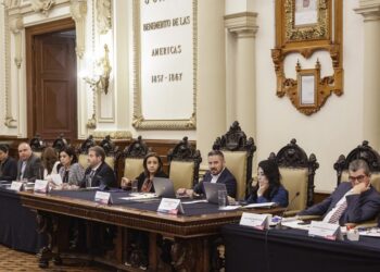 Cabildo avala estados financieros de diciembre 2023