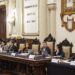 Cabildo avala estados financieros de diciembre 2023