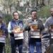 Intercambia tu árbol de Navidad por entradas a Africam Safari
