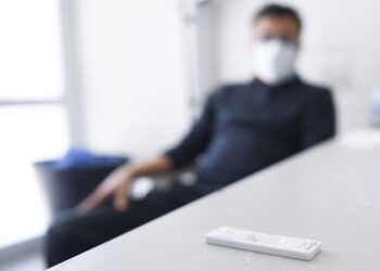 Sin casos de COVID-19 ni dengue en últimas 24 horas