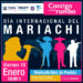 El mariachi se apodera de la Cartelera Cultural en Puebla
