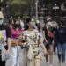 1% la positividad de covid en Puebla: Salud