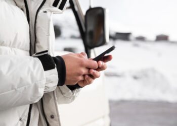 Descarga app Alerta Contigo y denuncia incidentes delictivos