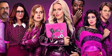 Remake de Chicas Pesadas ya está disponible en cines