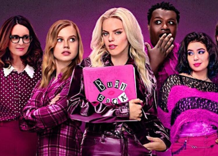 Remake de Chicas Pesadas ya está disponible en cines