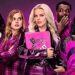 Remake de Chicas Pesadas ya está disponible en cines