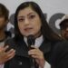 Nuevos perfiles son bienvenidos en Morena: Claudia Rivera