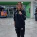 Claudia Romero, #1 del ranking mundial de parataekwondo